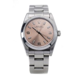 Montre d'occasion Rolex Lady Oyster Perpetual