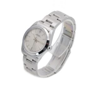 Montre Rolex Lady Oyster Perpetual 67480
