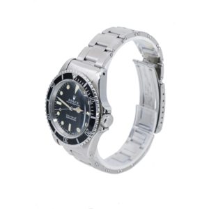 Montre d'occasion Rolex Submariner 5513