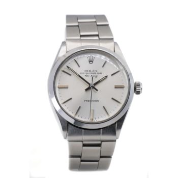 Montre d'occasion Rolex Air King 14000