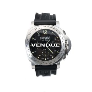 Montre d'occasion Panerai Luminor Day Light