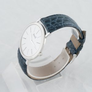 Montre PIAGET Altiplano Or blanc