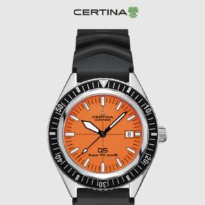 CERTINA