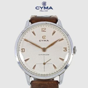 CYMA