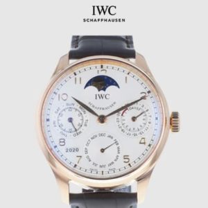 IWC