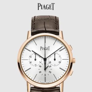 PIAGET