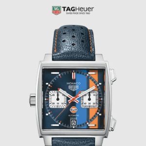 TAG HEUER