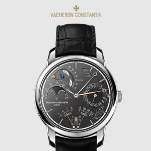 VACHERON CONSTANTIN