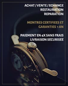 Visuel Montres ACC