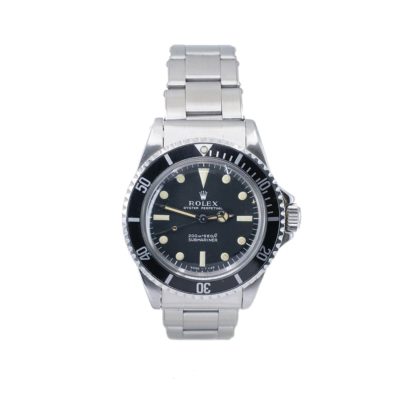 Rolex Submariner 5513