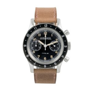 Montre d'occasion AURICOSTE Flymaster Type 20