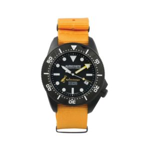 Montre Auricoste Spirotechnique 2021