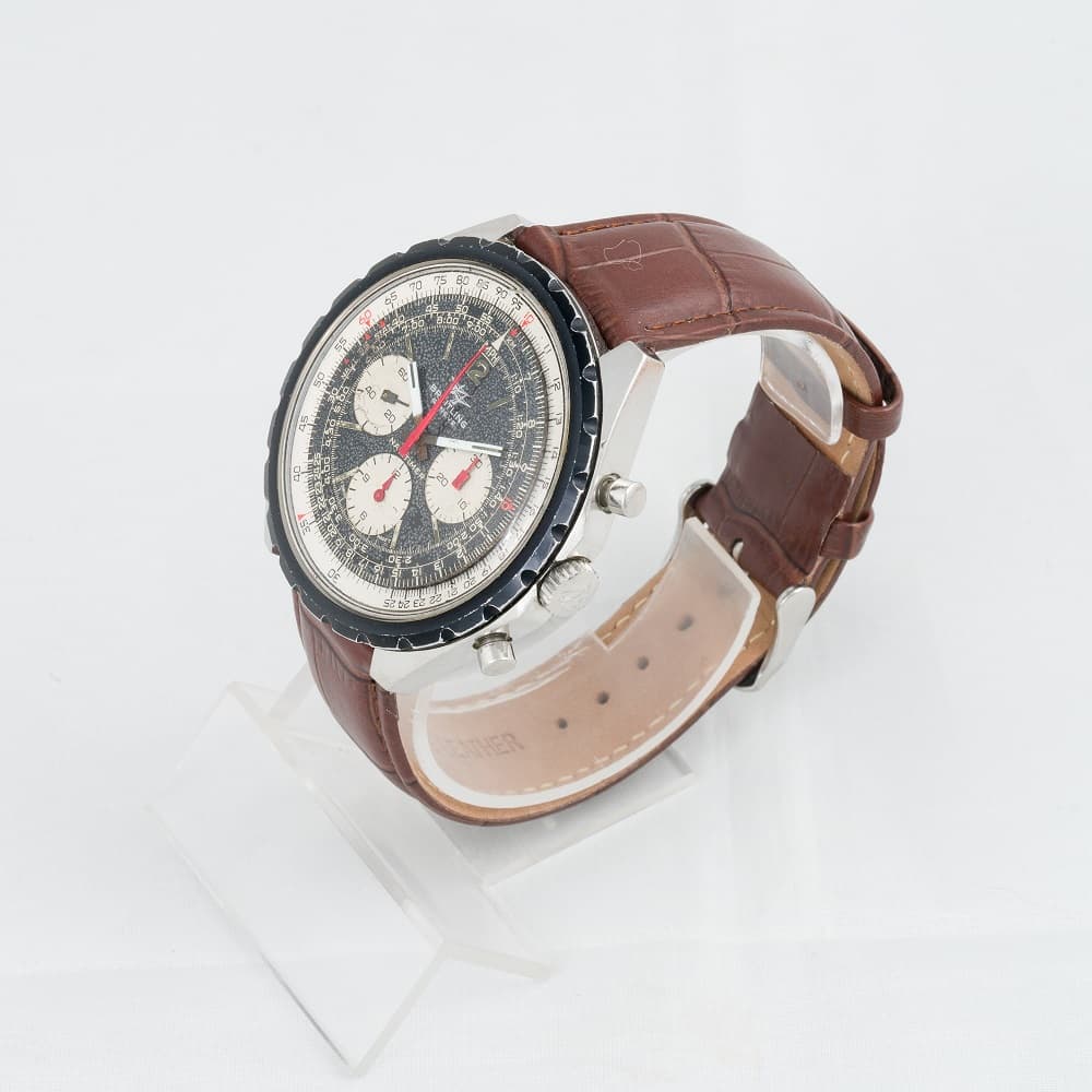 Montre Breitling Navitimer PIZZA