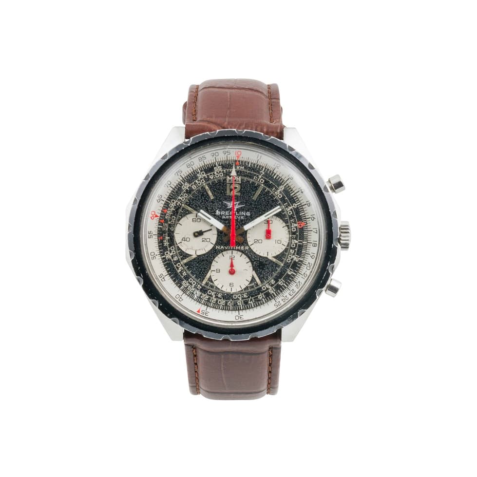 Montre Breitling Navitimer PIZZA