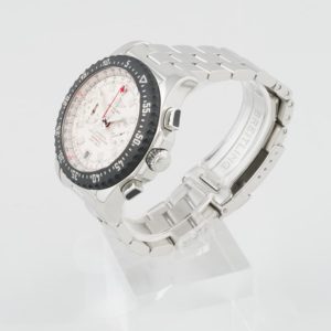 Montre d'occasion Breitling Skyracer