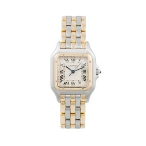 Montre Cartier Panthere Quartz