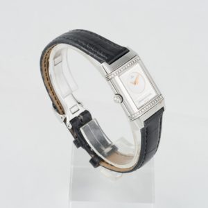 Montre Jaeger Lecoultre Reverso Duetto