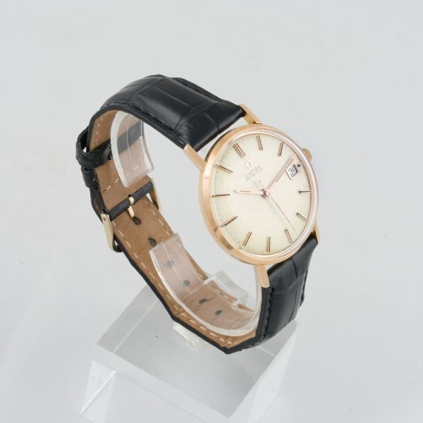 les montres vintage classiques