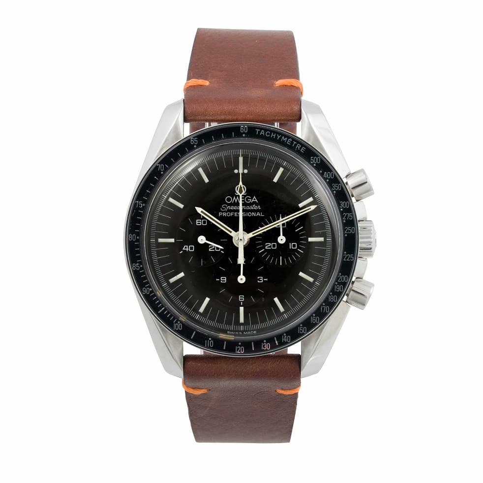 Montre OMEGA Speedmaster Moonwatch 145022