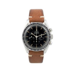 Montre vintage Omega Speedmaster Pre-moon 1967