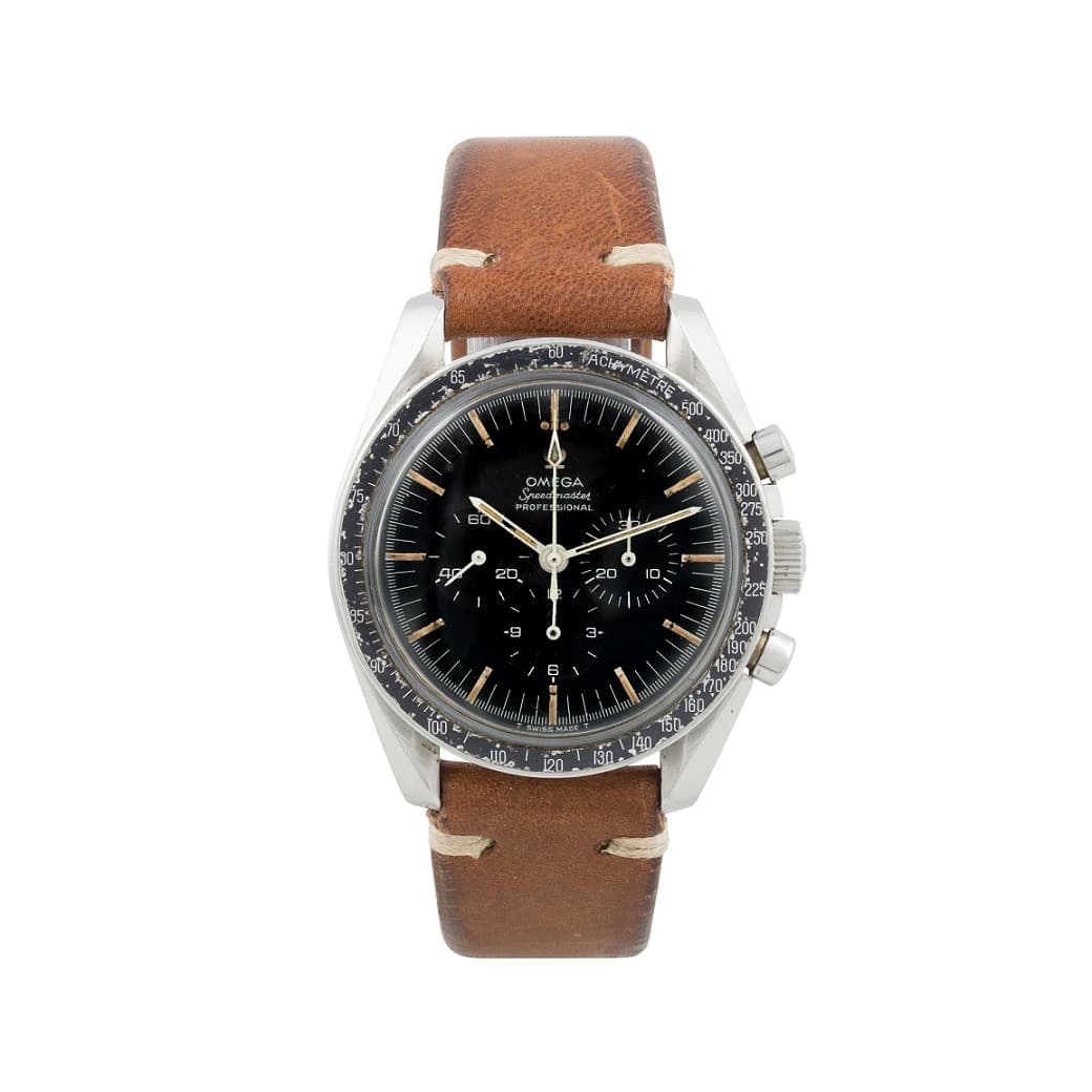 Montre vintage Omega Speedmaster Pre-moon 1967