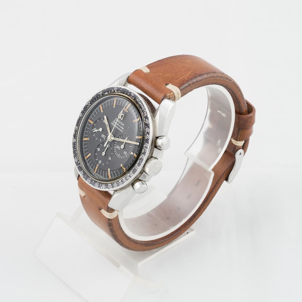 Montre vintage Omega Speedmaster Pre-moon 1967