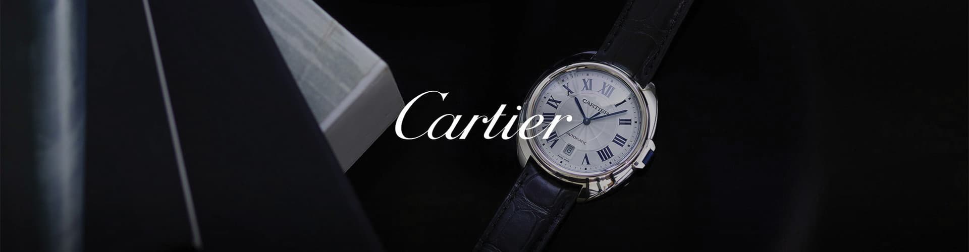 CARTIER