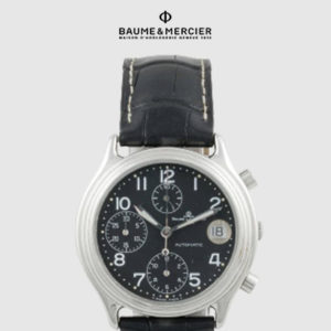 BAUME & MERCIER