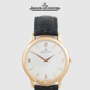 JAEGER LECOULTRE