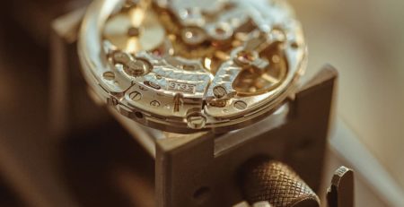 Doit-on restaurer une montre vintage ?