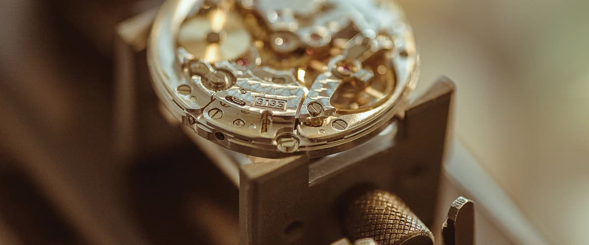 Doit-on restaurer une montre vintage ?