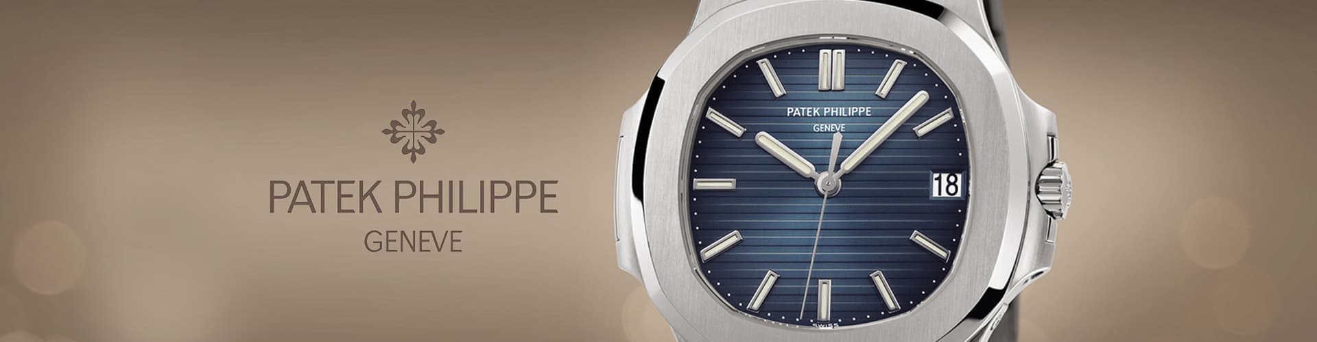 PATEK PHILIPPE