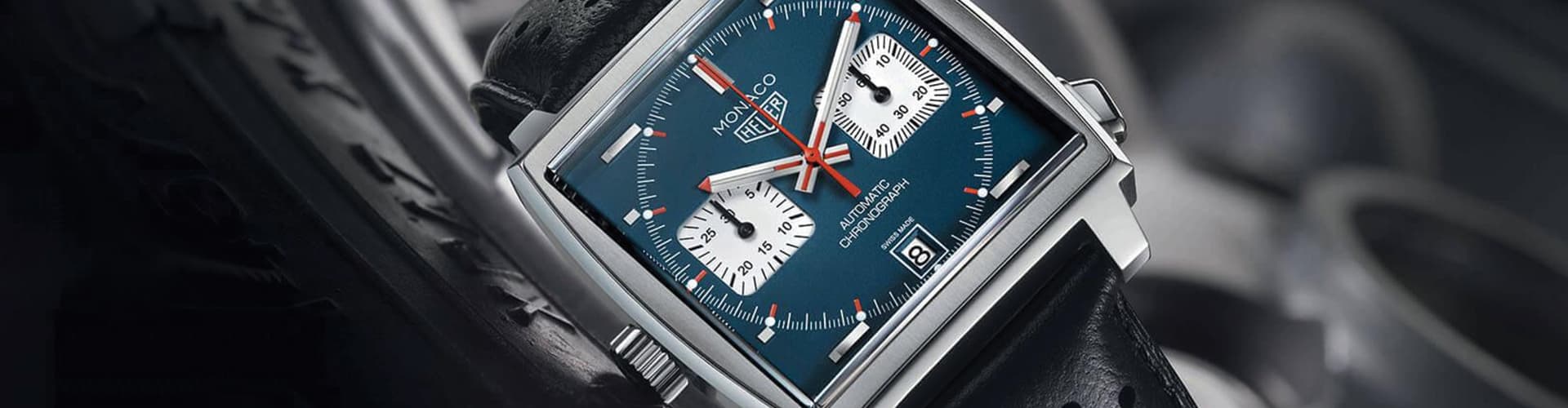 TAG HEUER