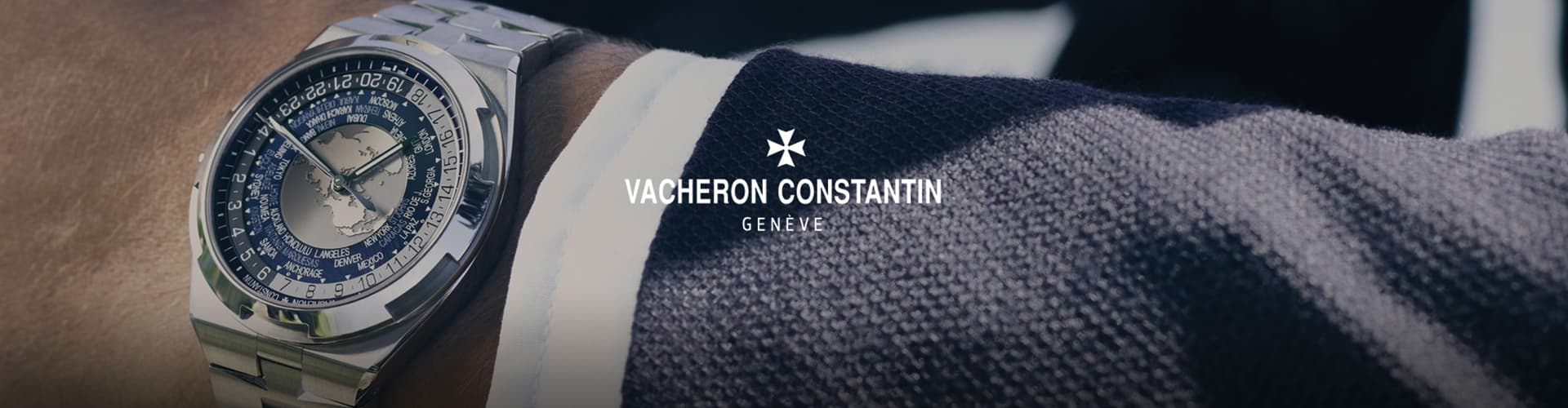 VACHERON CONSTANTIN