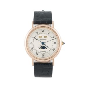Montre occasion Breguet 3040 Moon Phase