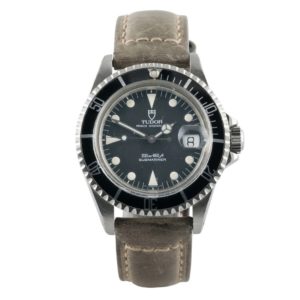 Montre occasion TUDOR 79090