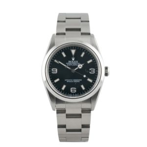 Montre ROLEX occasion Explorer I