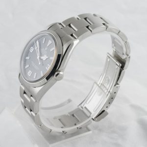 Montre ROLEX occasion Explorer I