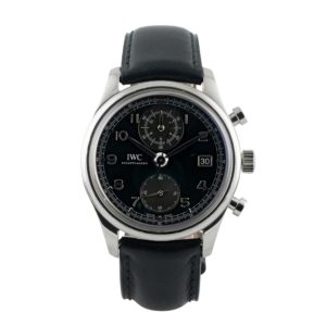 Montre d'occasion IWC Portuguese année 2019