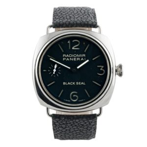 Montre Panerai Black Seal