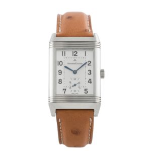 Montre occasion JAEGER LECOULTRE Reverso GT