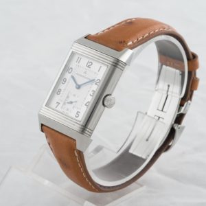 Montre occasion JAEGER LECOULTRE Reverso GT