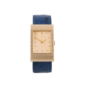 Montre vintage Boucheron reflet 1952
