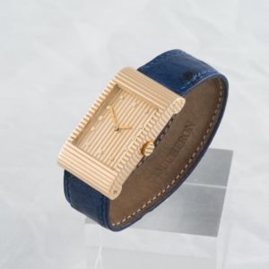 Montre vintage Boucheron reflet 1952