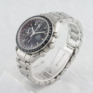 OMEGA DayDate Speedmaster