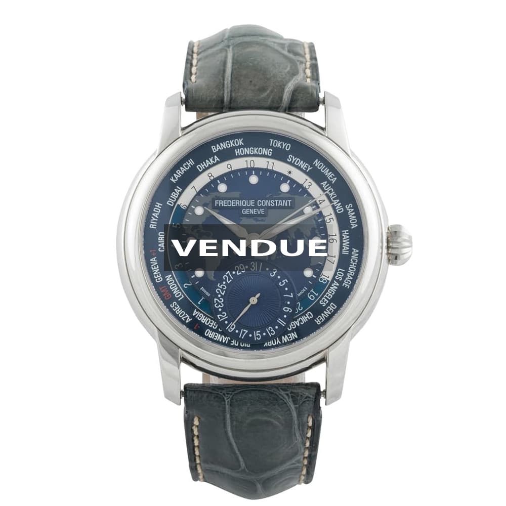 Montre CONSTANT vendue