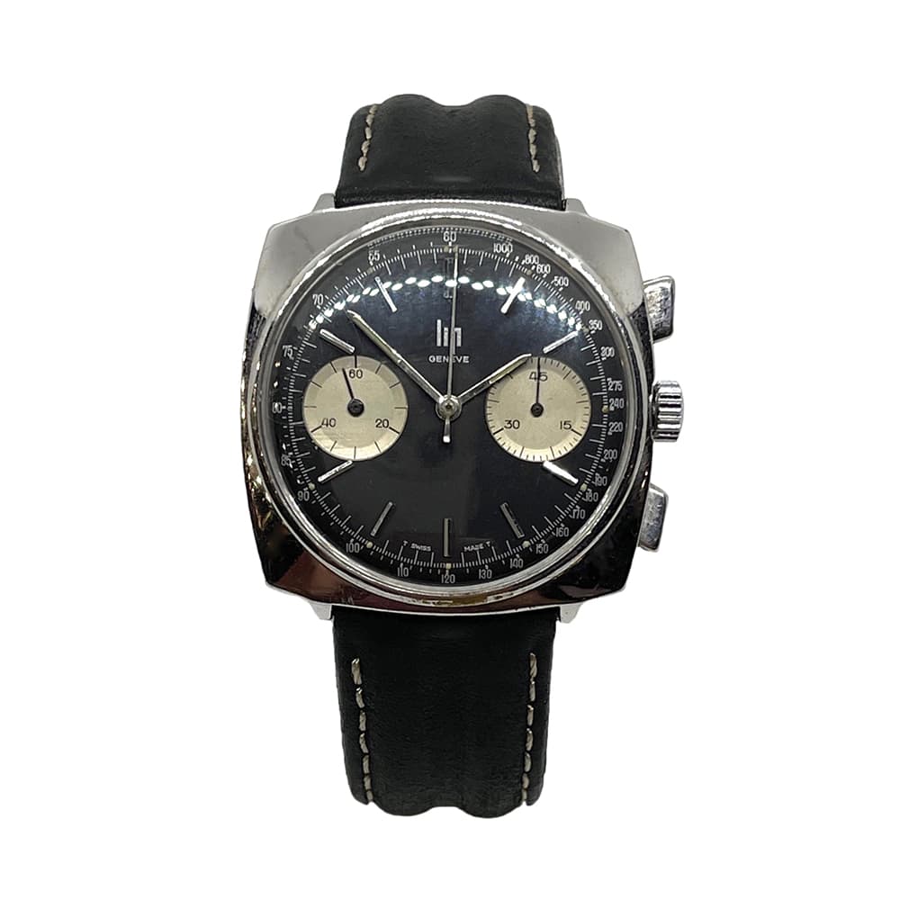 Montre occasion LIP Chrono