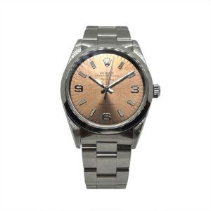 Montre ROLEX Air King Saumon 1996