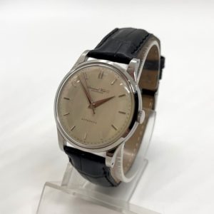 Montre vintage IWC classique 1960