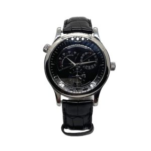 Montre occasion Jaeger-LeCoultre Master Geographic